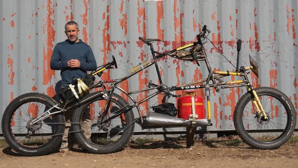 The One Spec That Makes the Apocalypse Bike Interesting