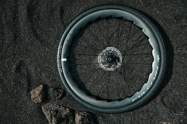 Fulcrum Sharq GR and Sonic GR: Gravel Wheels Optimized for 47–50mm Tires