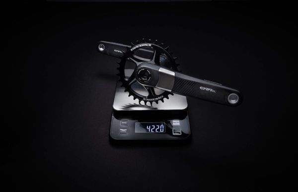 The $650 Race Face Era SL Crank Shaves 61 Grams — With a Catch