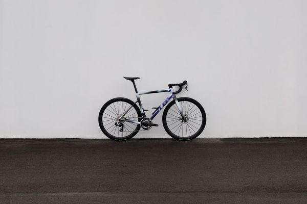 BMC Teammachine SLR: Lighter, Faster, and Now in Three Carbon Tiers