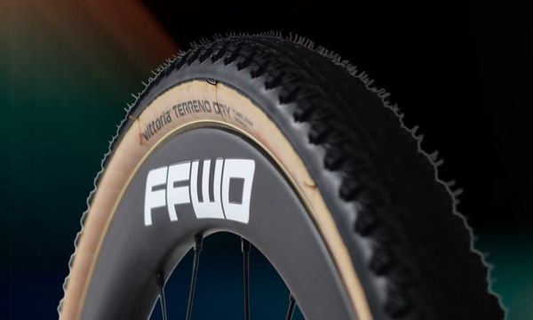 FFWD TYRO Carbon Wheels: Wider Rims, New Hubs, Same Price