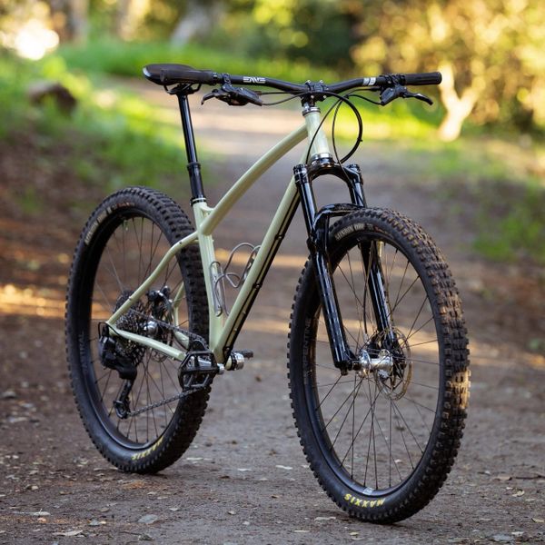 The Sklar Tall Tale Got a Geometry Update That Actually Matters