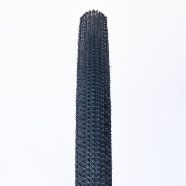 Ultradynamico Brut: A Hardpack Tire That Splits the Difference