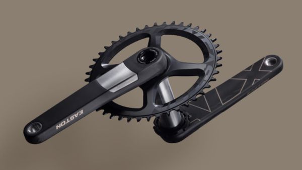 Easton EC90 ALX Gravel Crankset: 27% Stronger, But Only If You Stay Under 44t
