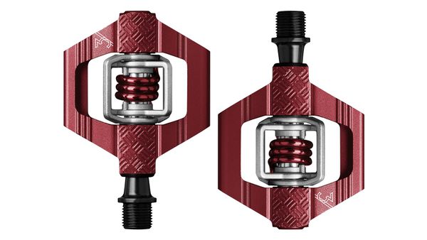 Gravel Pedals: Platform Area, Float, and the Q-Factor Problem