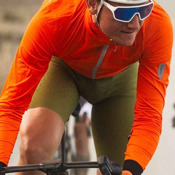 Q36.5 Wind System: Ultralight Protection for Riders Who Plan Ahead