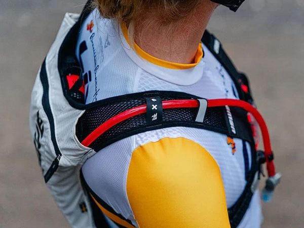 USWE Race 2.0: The Hydration Pack That Doesn't Bounce (230g, $130)