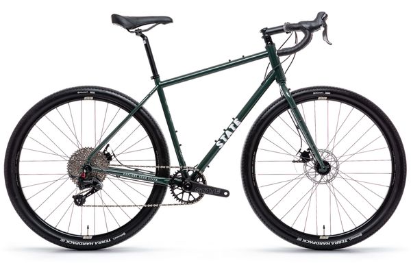 State's 4130 All-Road Returns With Bigger Clearance and Hydraulic Brakes Standard