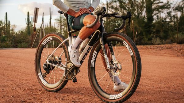 Enve's New Gravel Wheels Are Fast, Heavy, and Picky About Tires