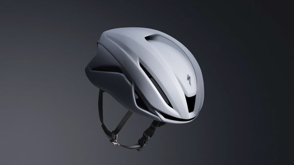 Specialized Evade 4: Better Ventilation Without the Aero Penalty