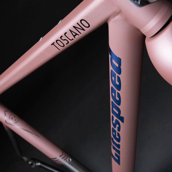 Litespeed Adds Cerakote to Titanium Frames: What It Means for Your Budget
