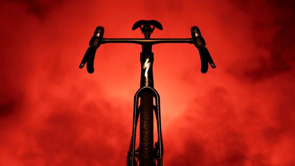 The Specialized Crux 5 Adds Aero to the Lightest Gravel Racer (And Has the Data to Prove It)
