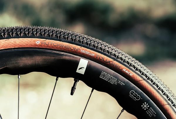 Hutchinson's New Gravel Tires Want You to Stop Using One Tire for Everything