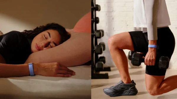 Google's $100 Fitbit Air Promises Invisible Tracking — Here's What Actually Matters