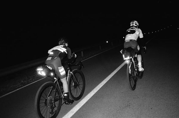 Rapha's 2026 Brevet Collection: Cargo Bibs and Pull-Down Pee Breaks for Ultra Rides
