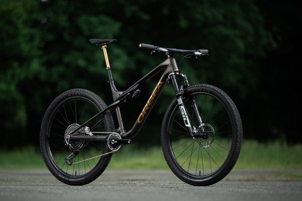 2027 Orbea Oiz: The XC Race Bike for Riders Who Don't Need Excuses