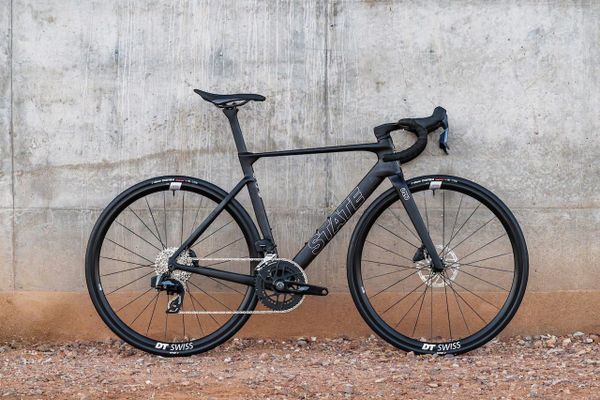 State Carbon Road Complete: Race Geometry for $2,800