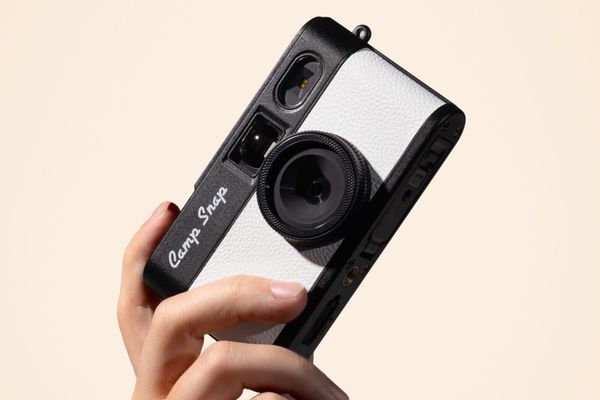 Camp Snap 2 Review: What Changed in the Screen-Free Point-and-Shoot Update