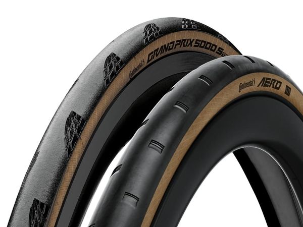 Who Actually Needs Continental's Tour de France Limited Edition Tires?