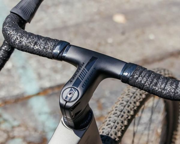 Ritchey SuperLogic: One Name, One Rule — If It's Carbon, It's Premium