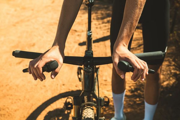 5DEV Shredville Mounts: $199 to Exploit Leadville's Drop-Bar Ban
