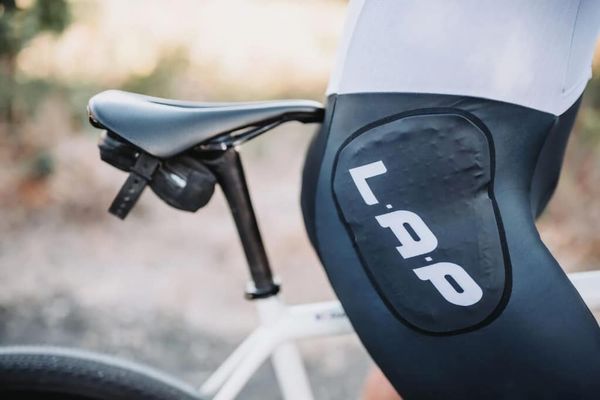 LAP Project 001: Certified Armor in a Race Suit for $369