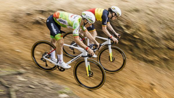 Stevens Super Prestige Drops 12% Frame Weight, Adds €600 to the Frameset