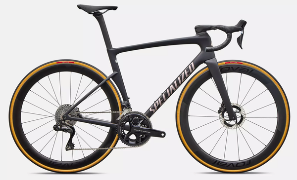 The Tarmac SL9 S-Level Saves $4,000 — Here's What 135 Grams Actually Costs You