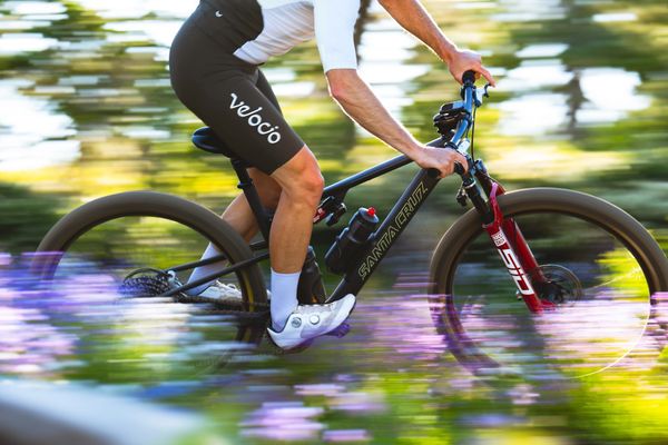 Santa Cruz Blur Gen 5: 120mm XC Bike or Trail Bike in Disguise?