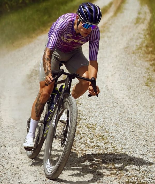 SILCA's Gravel Tires Use Thinner Casings on Wider Widths—Here's Why