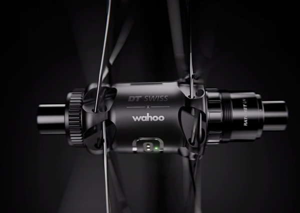 DT Swiss TRACKR SPEED: A $90 Fix for GPS Drift—If Your Hubs Match