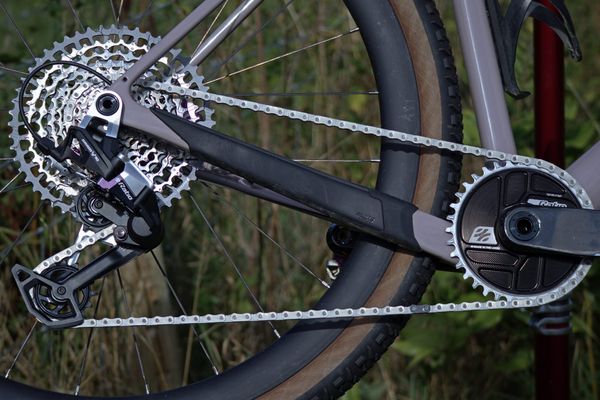 10-52T on Drop Bars, No Batteries: Ratio Cracks the SRAM Eagle Compatibility Problem