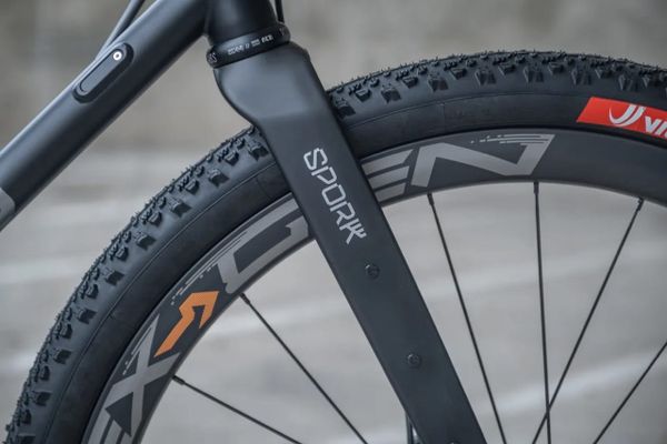 Rodeo Labs Spork 4.0: Dynamo Wiring Built Into the Fork, Finally