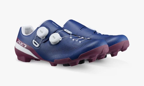 Shimano's New Wide Last Is 6mm Broader — Finally a Shoe for Actual Wide Feet