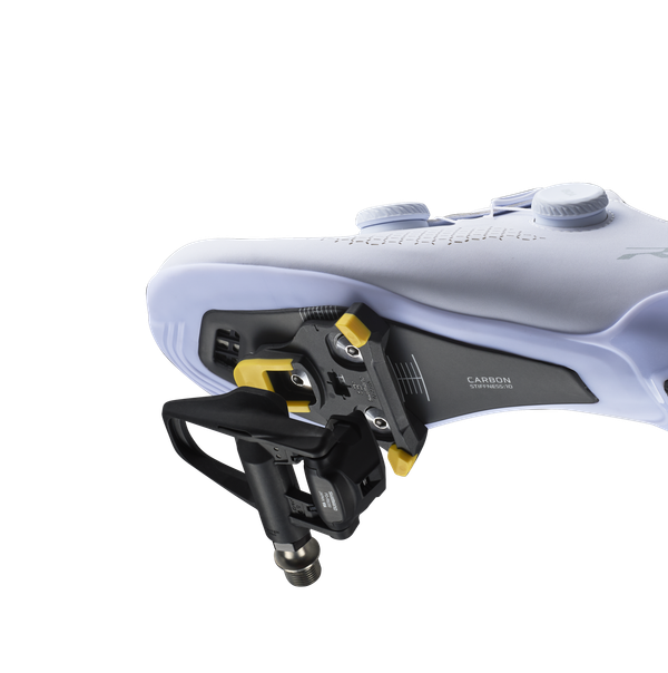 Shimano SPD-SLR: 2.3mm Closer to the Pedal, Zero Compatibility with Your Old Cleats