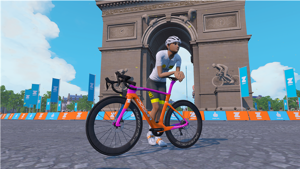 Zwift Fall 2026: The Features That Matter for Time-Crunched Training