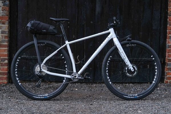 Mason Macro32: A 32-Inch Hardtail With Geometry That Actually Makes Sense