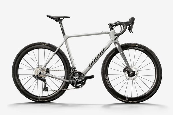 Vargo VELOCI-TI: 3D-Printed Ti Lugs, Three Sizes, One Big Bet