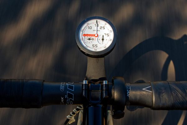 In this economy? Silca Bets Cyclists Will Pay $800 to Ditch the Screen