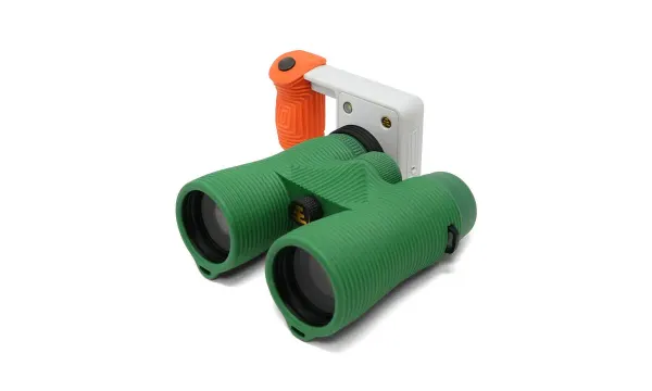 Nocs Portal AFN7: A $179 Camera That Hides the Screen on Purpose