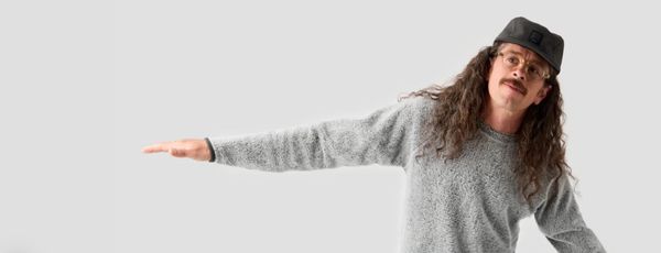 Ornot's Alpha Wool Pullover: 40% Merino Meets Thru-Hiker Insulation