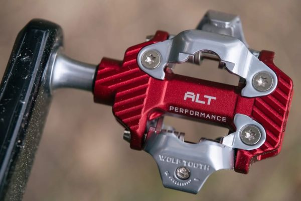 Wolf Tooth ALT Performance: Premium Pedal Internals at $90 Less