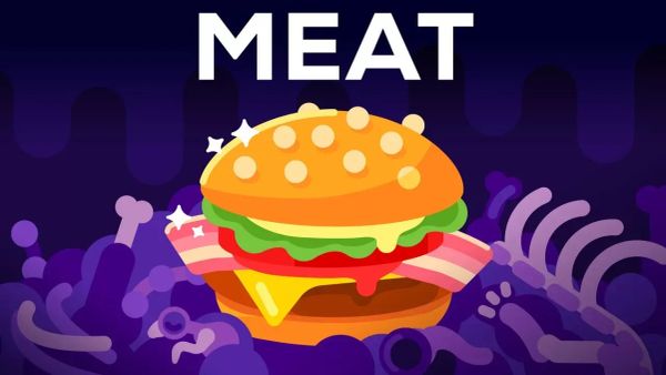 Why Meat is the Best Worst Thing in the World
