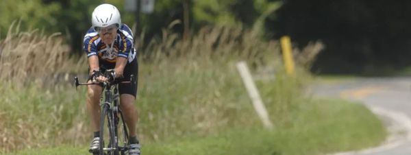90-Year-Old US Cyclist Fails Doping Test