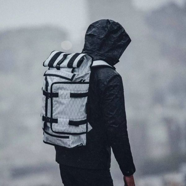 Mission Workshop's Rhake  Gets Ultralight VX Fabric