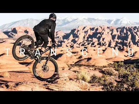 Canyon Shreds Moab