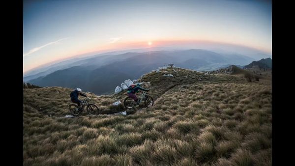 Slovenia: Mountains to Sea
