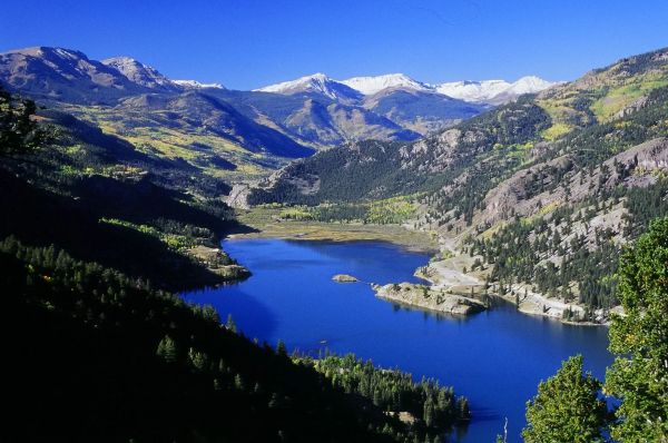 Inaugural Lake City Alpine 50, Colorado Gravel Race