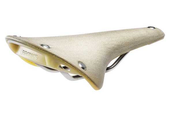 Brooks England Cambium Organic Light
