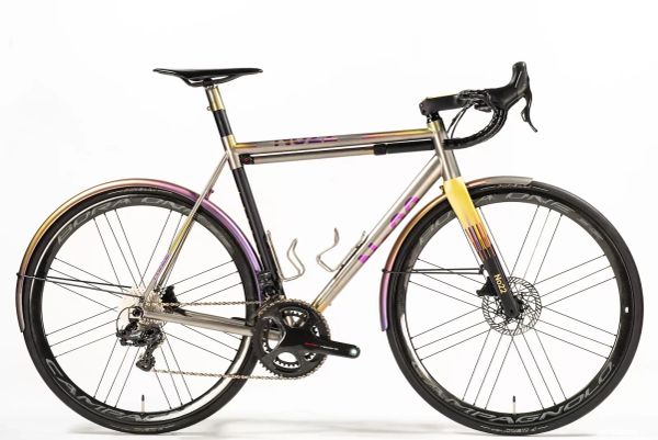 The Best Handmade Bikes of the Year - NAHBS 2019